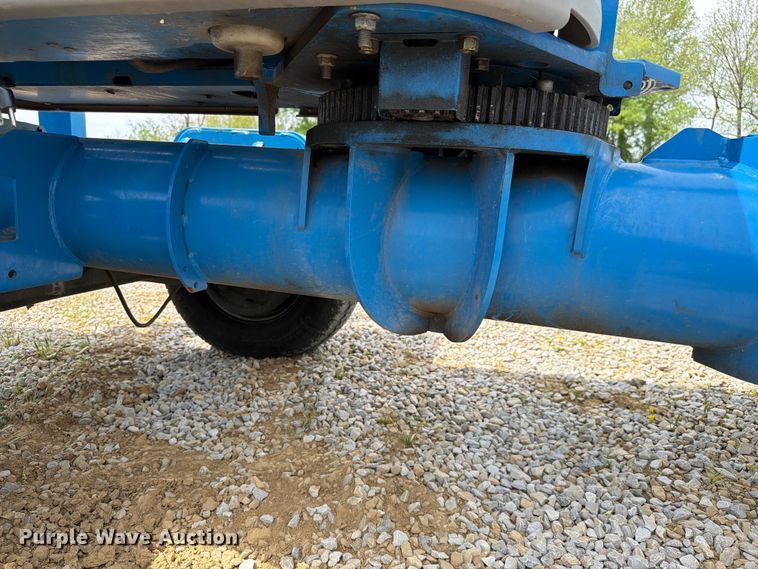 image for item FC3041 2020 Genie TZ-50 DC boom lift