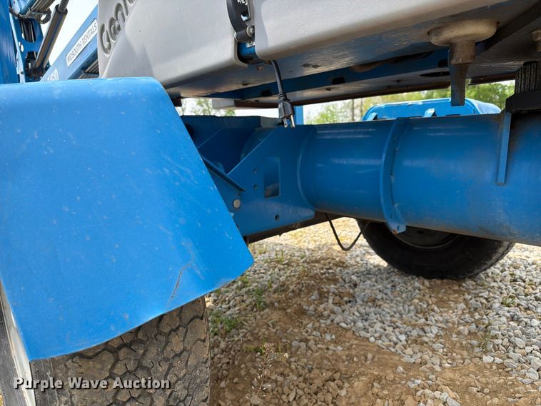image for item FC3041 2020 Genie TZ-50 DC boom lift