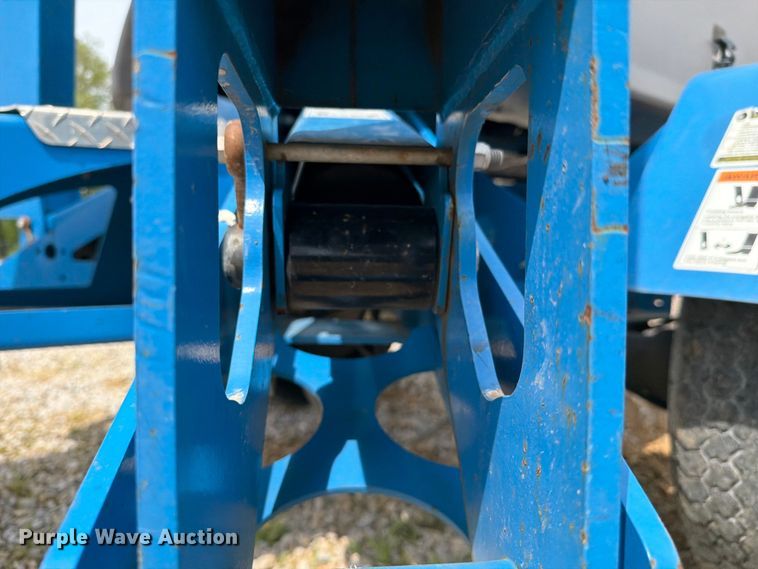 image for item FC3041 2020 Genie TZ-50 DC boom lift