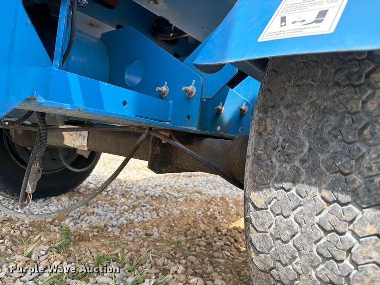 image for item FC3041 2020 Genie TZ-50 DC boom lift