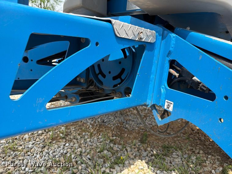 image for item FC3041 2020 Genie TZ-50 DC boom lift