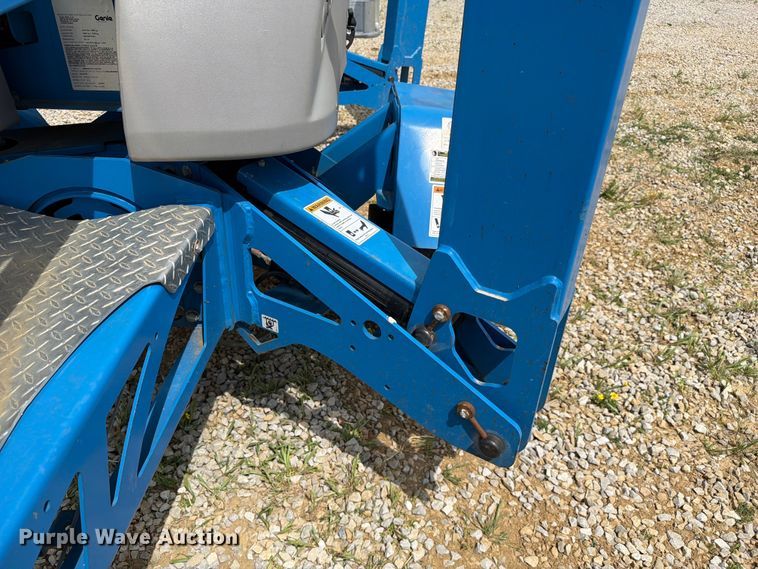 image for item FC3041 2020 Genie TZ-50 DC boom lift