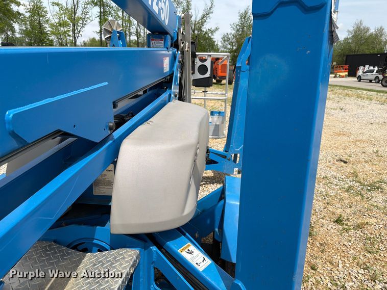 image for item FC3041 2020 Genie TZ-50 DC boom lift