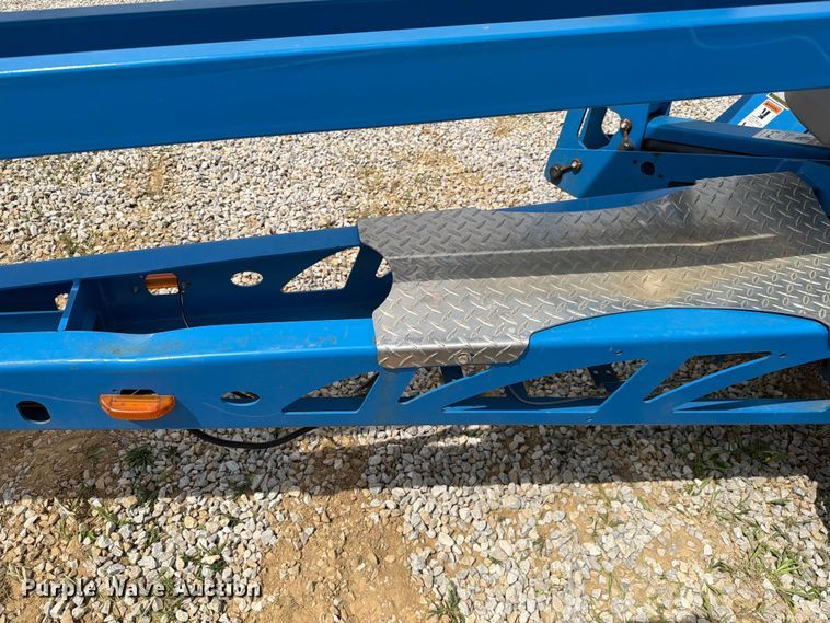 image for item FC3041 2020 Genie TZ-50 DC boom lift