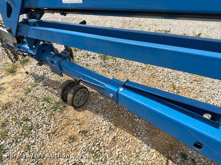 image for item FC3041 2020 Genie TZ-50 DC boom lift