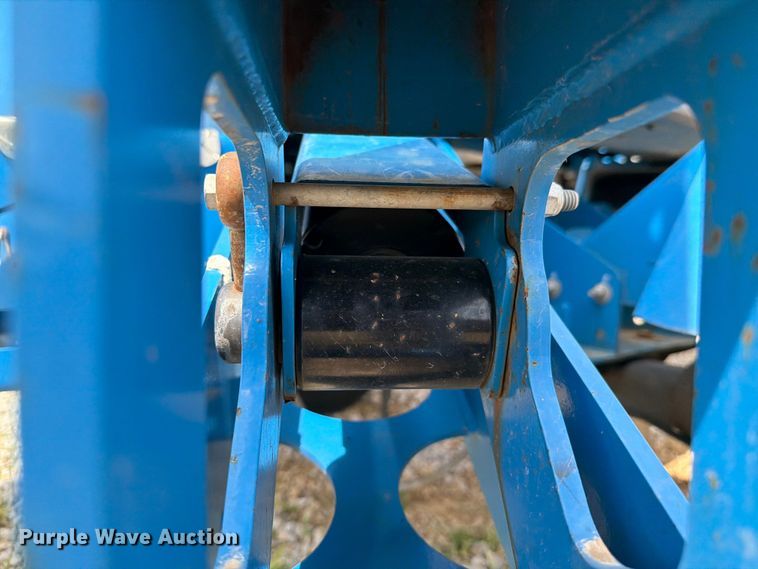 image for item FC3041 2020 Genie TZ-50 DC boom lift