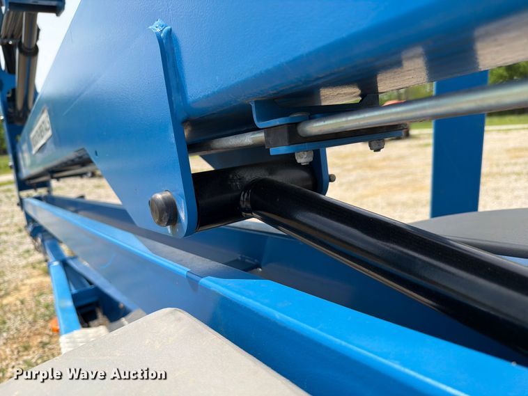 image for item FC3041 2020 Genie TZ-50 DC boom lift