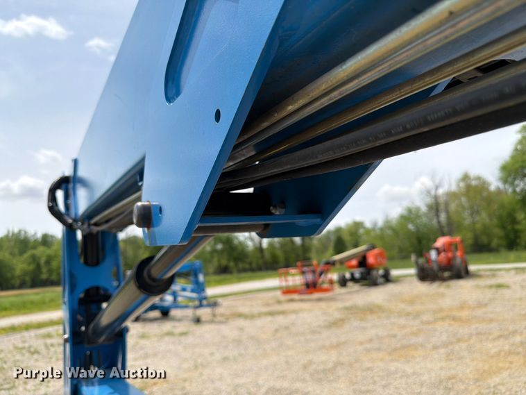 image for item FC3041 2020 Genie TZ-50 DC boom lift