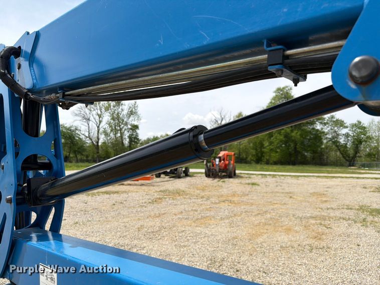 image for item FC3041 2020 Genie TZ-50 DC boom lift