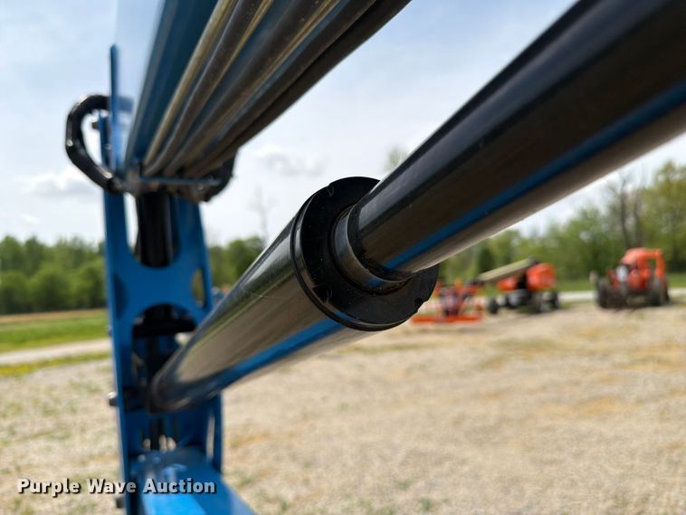 image for item FC3041 2020 Genie TZ-50 DC boom lift