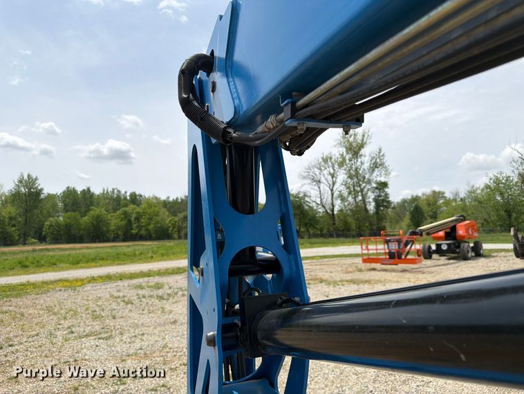 image for item FC3041 2020 Genie TZ-50 DC boom lift