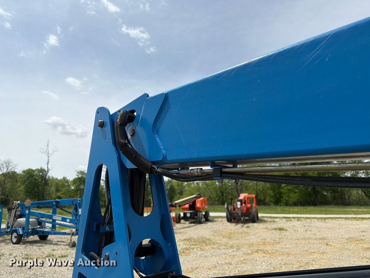 image for item FC3041 2020 Genie TZ-50 DC boom lift