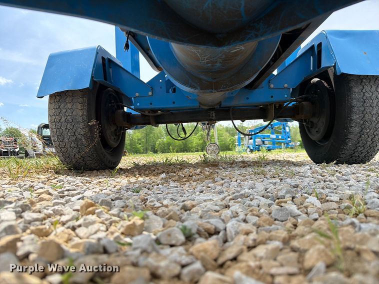 image for item FC3041 2020 Genie TZ-50 DC boom lift