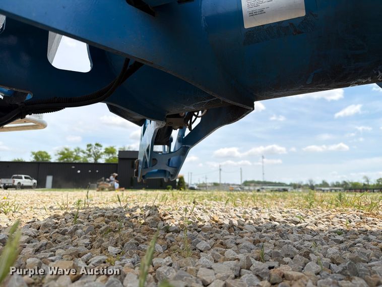 image for item FC3041 2020 Genie TZ-50 DC boom lift