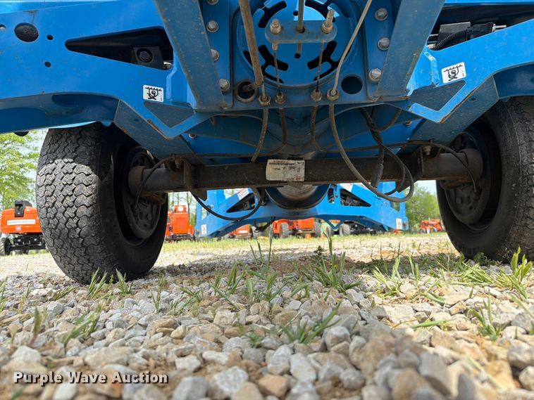 image for item FC3041 2020 Genie TZ-50 DC boom lift