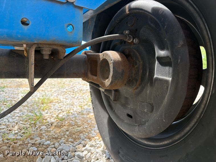 image for item FC3041 2020 Genie TZ-50 DC boom lift