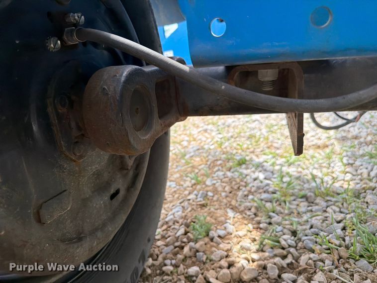 image for item FC3041 2020 Genie TZ-50 DC boom lift