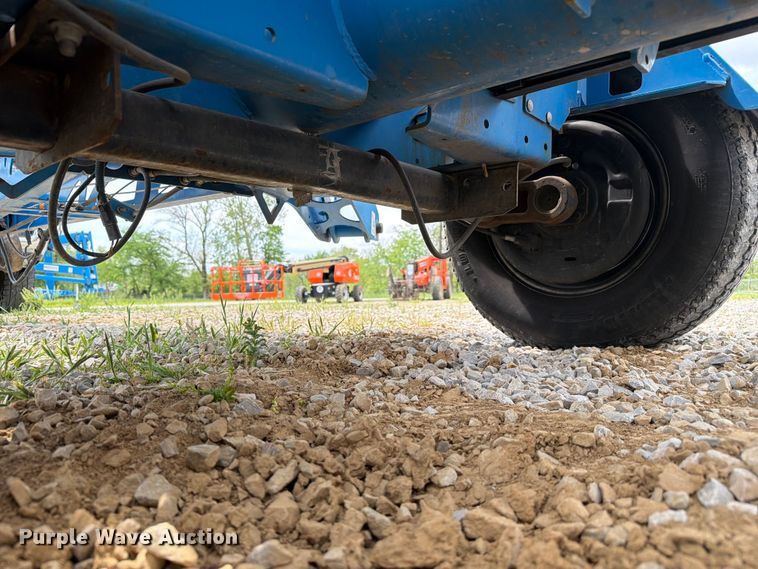 image for item FC3041 2020 Genie TZ-50 DC boom lift