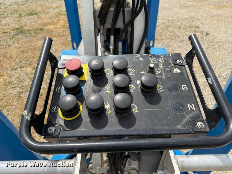 image for item FC3041 2020 Genie TZ-50 DC boom lift