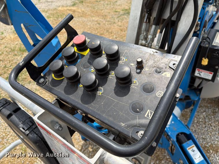 image for item FC3041 2020 Genie TZ-50 DC boom lift