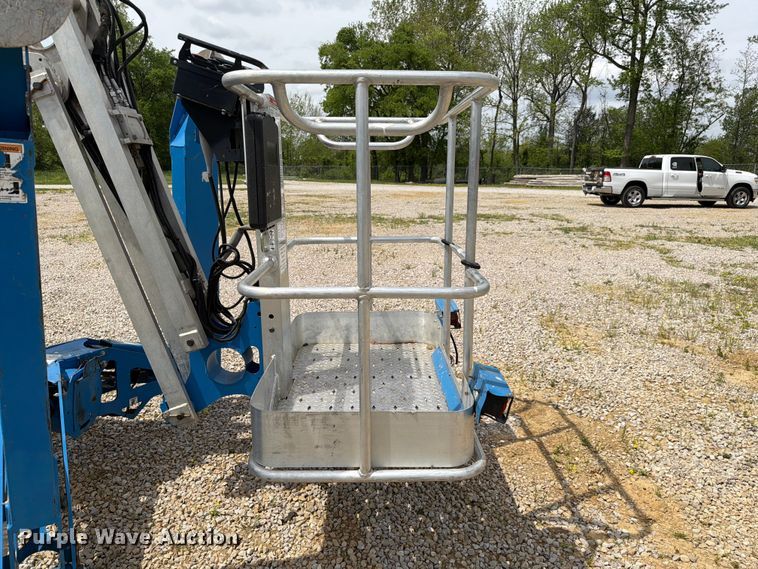 image for item FC3041 2020 Genie TZ-50 DC boom lift