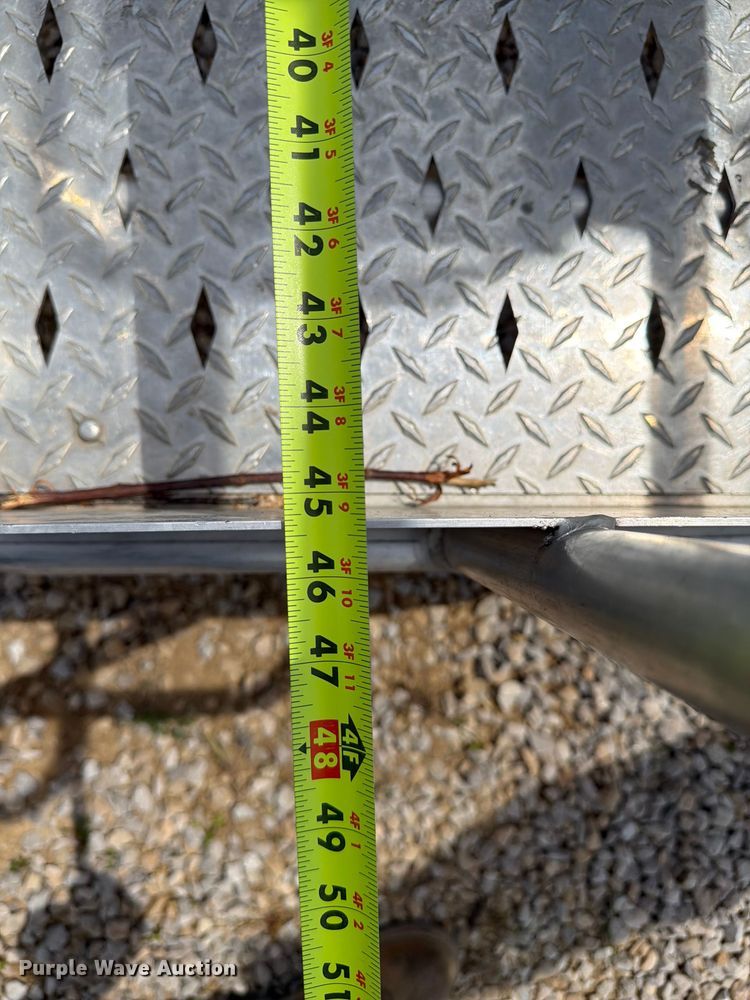 image for item FC3041 2020 Genie TZ-50 DC boom lift