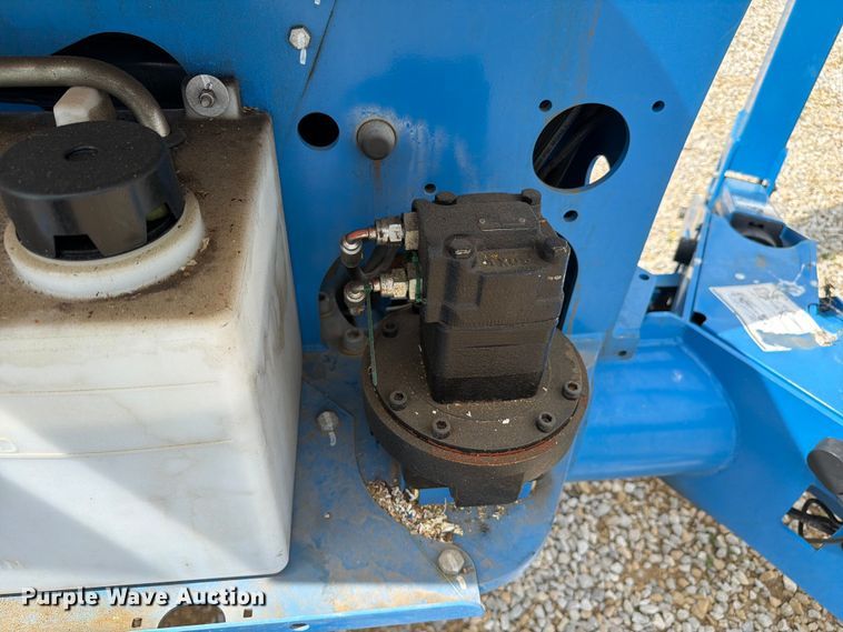 image for item FC3041 2020 Genie TZ-50 DC boom lift