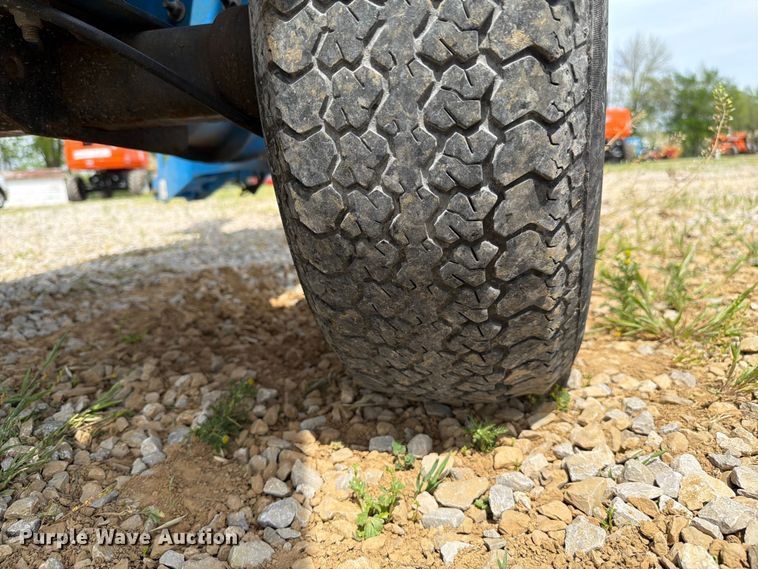 image for item FC3041 2020 Genie TZ-50 DC boom lift