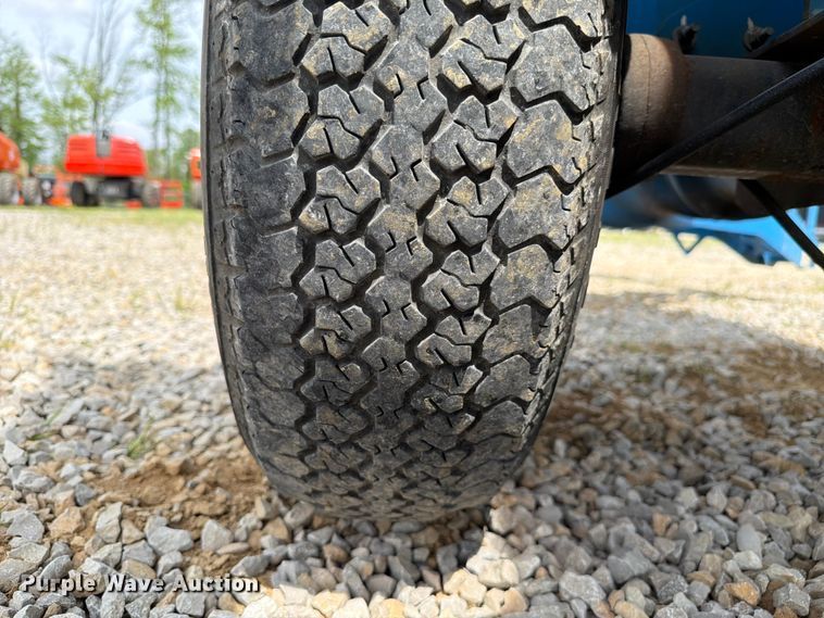 image for item FC3041 2020 Genie TZ-50 DC boom lift