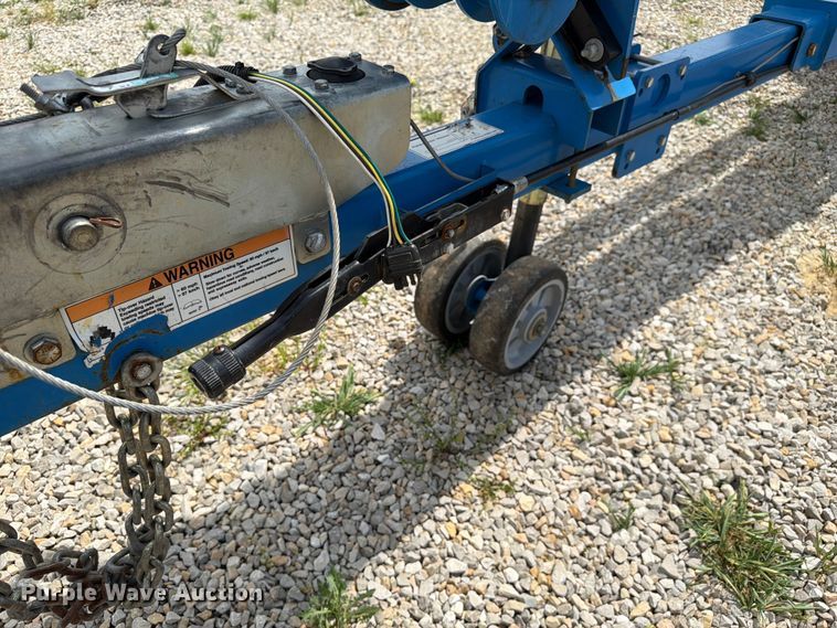 image for item FC3042 2020 Genie TX50 DC boom lift