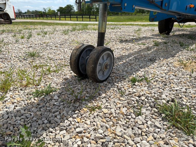 image for item FC3042 2020 Genie TX50 DC boom lift