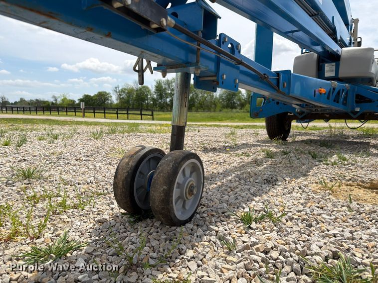 image for item FC3042 2020 Genie TX50 DC boom lift