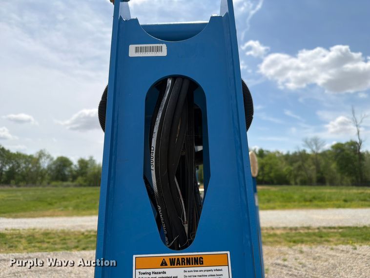 image for item FC3042 2020 Genie TX50 DC boom lift