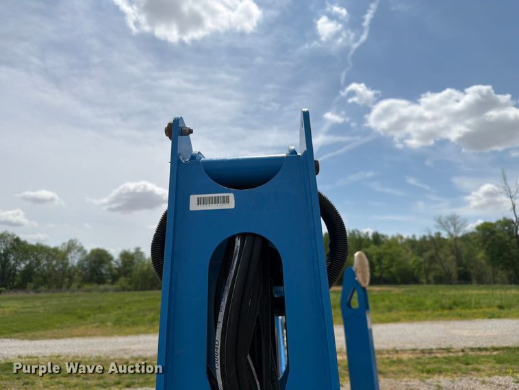 image for item FC3042 2020 Genie TX50 DC boom lift