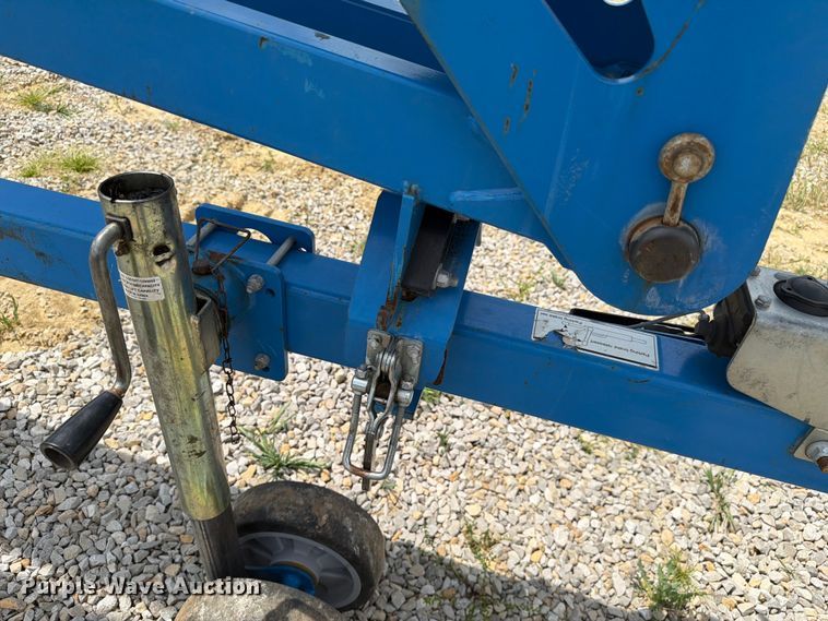 image for item FC3042 2020 Genie TX50 DC boom lift