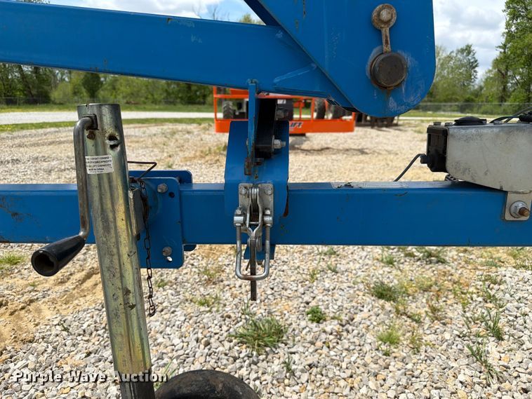 image for item FC3042 2020 Genie TX50 DC boom lift