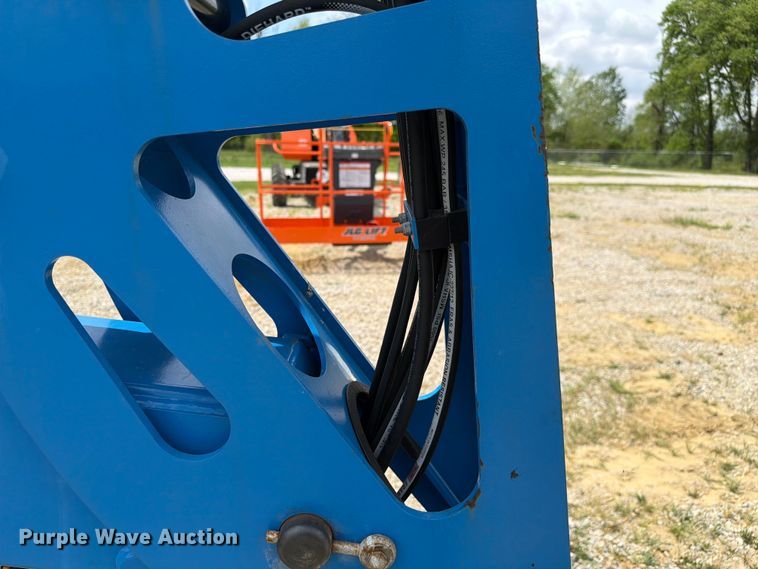 image for item FC3042 2020 Genie TX50 DC boom lift