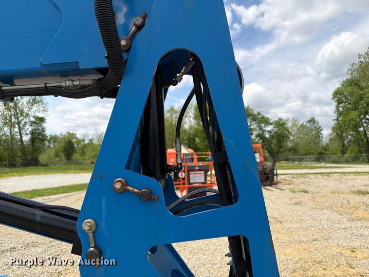 image for item FC3042 2020 Genie TX50 DC boom lift