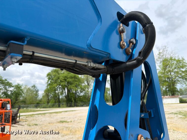 image for item FC3042 2020 Genie TX50 DC boom lift