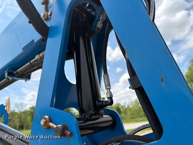 image for item FC3042 2020 Genie TX50 DC boom lift
