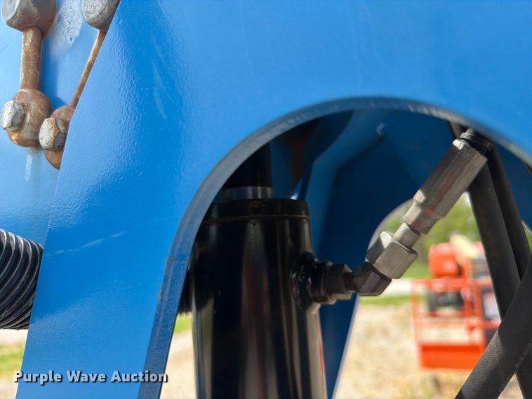 image for item FC3042 2020 Genie TX50 DC boom lift