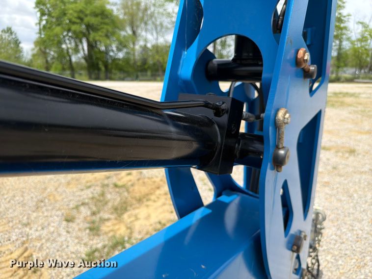 image for item FC3042 2020 Genie TX50 DC boom lift