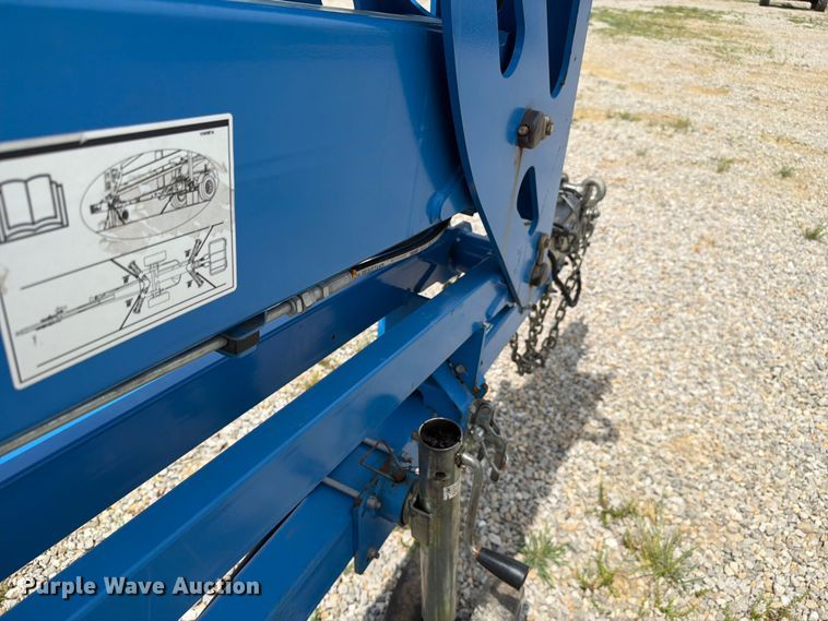 image for item FC3042 2020 Genie TX50 DC boom lift