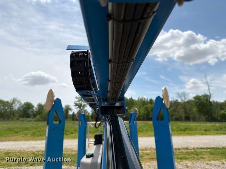 image for item FC3042 2020 Genie TX50 DC boom lift