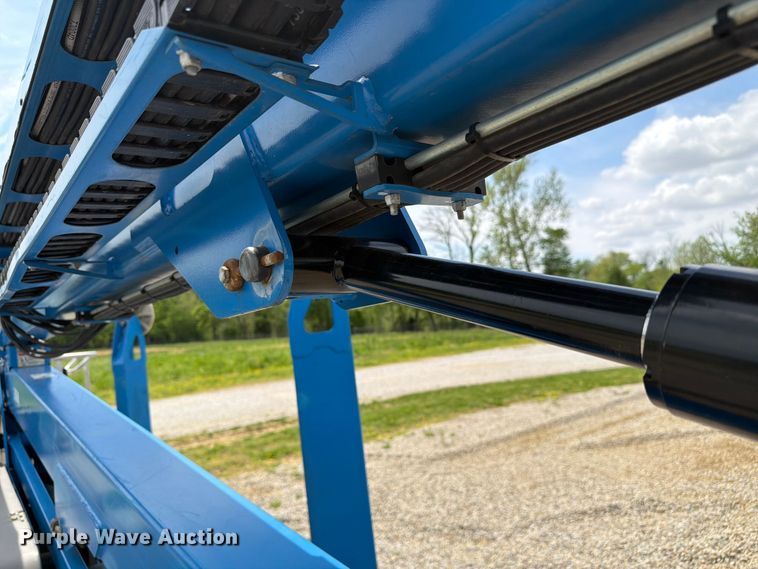 image for item FC3042 2020 Genie TX50 DC boom lift