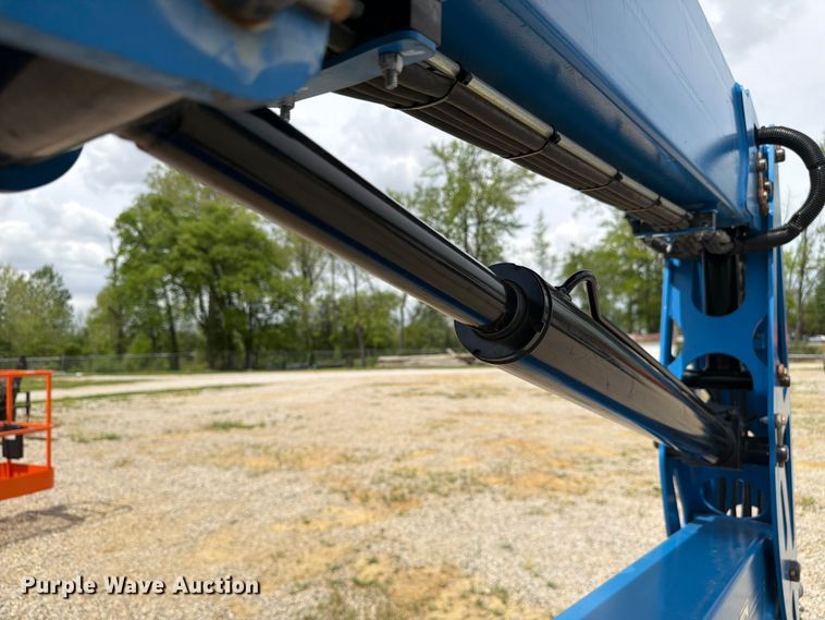 image for item FC3042 2020 Genie TX50 DC boom lift