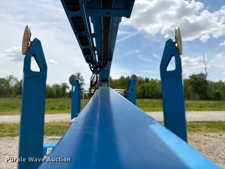 image for item FC3042 2020 Genie TX50 DC boom lift