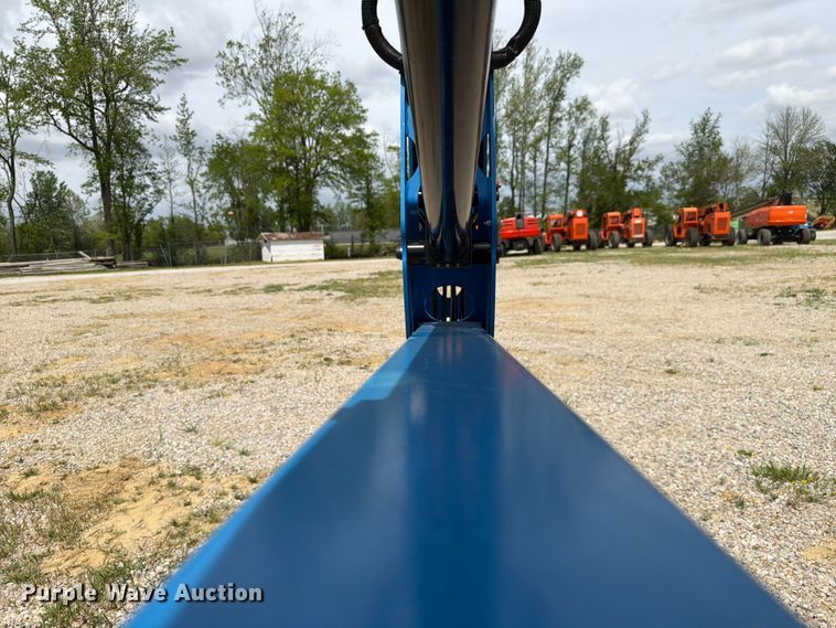 image for item FC3042 2020 Genie TX50 DC boom lift