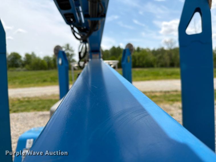 image for item FC3042 2020 Genie TX50 DC boom lift