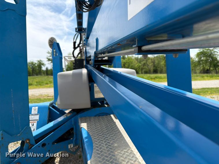 image for item FC3042 2020 Genie TX50 DC boom lift